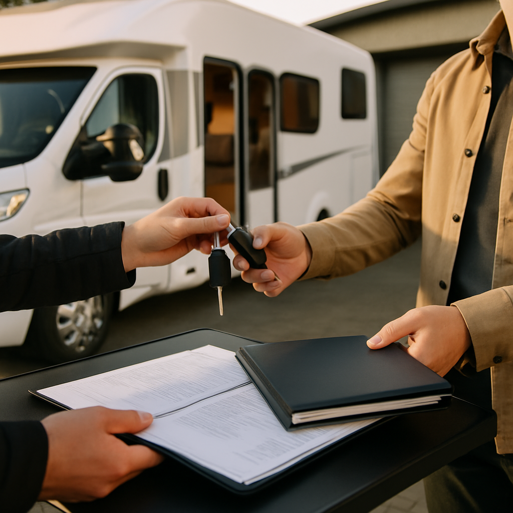 Wohnmobil Ankauf: So verkaufen Sie Ihr Reisemobil clever b6f5c804 48db 4992 8c7c 78b2a840aefd